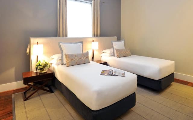Hotel Lindrum Melbourne MGallery by Sofitel - photo 4