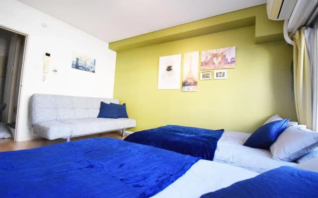 Lions Apartment 516 - photo 3