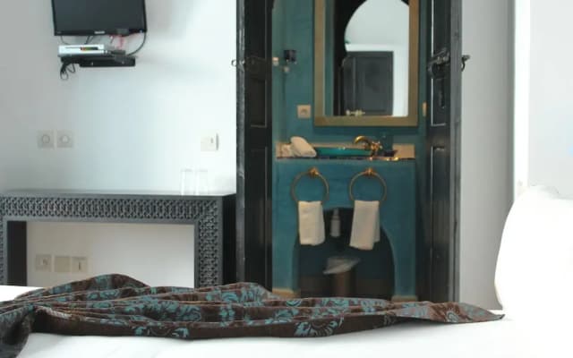 Riad Markaal - photo 2