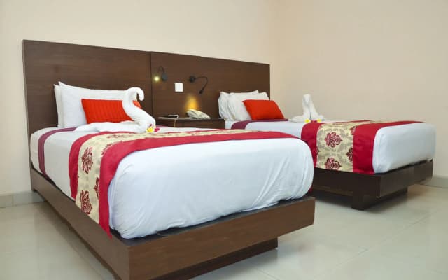 Indi Bali Hotel Sanur - photo 3