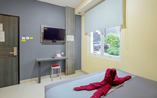 City Biz Residence - photo 5