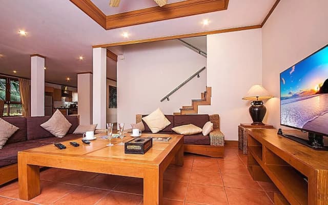 Ban Talay Khaw T15 - 2 villas each with 3 bedrooms - photo 4
