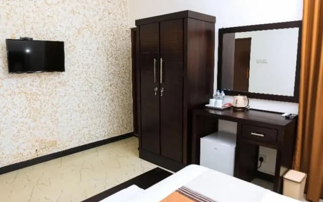 OYO MotelVIP - photo 4