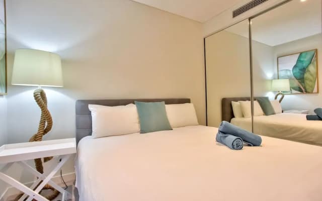 Apartment Darling Harbour Day st 22 - photo 2