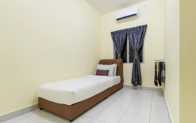 Zai Ham Homestay - photo 3