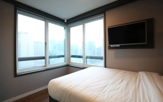 Seoulite Inn Myeongdong - photo 4