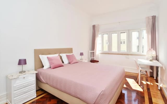 Guest House Avenida - photo 4