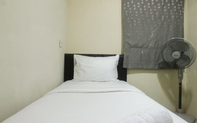Simply Minimalist 2BR Apartment at Green Palace Kalibata - photo 2