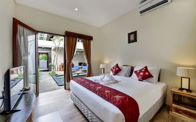 Yoga Ubud Villa - photo 3