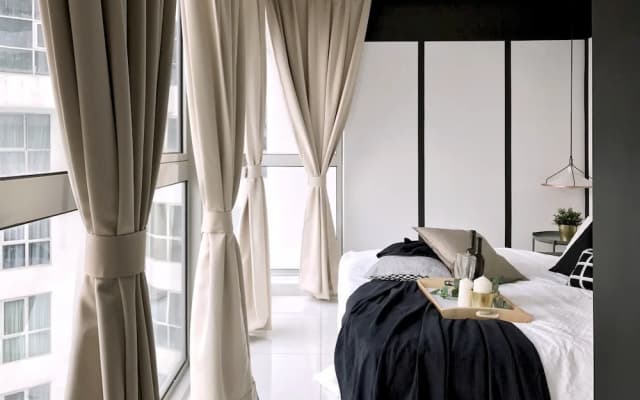 Cozy Studio With Gorgeous Infinity Pool Views - photo 5
