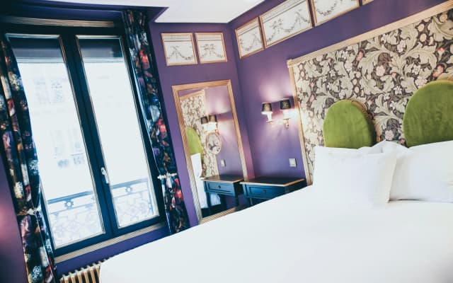 La Mondaine - photo 2