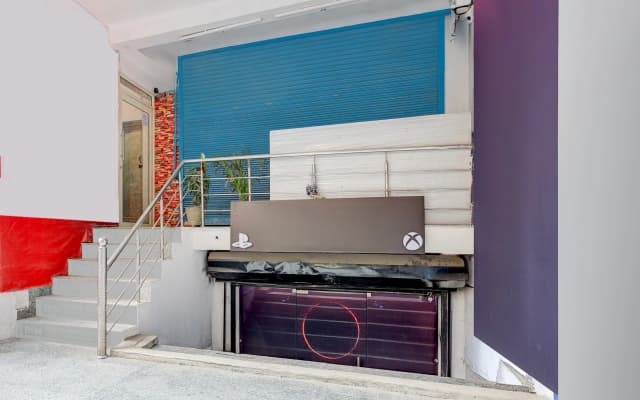 Collection O Sector 7 Dwarka Formerly Aakarshan Residency - photo 5