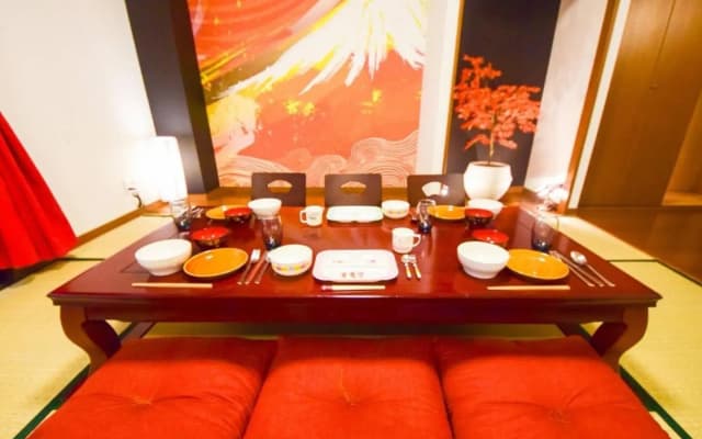 Ryokan -Ryo- - photo 4