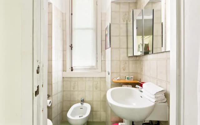 Cenisio & Sempione Cosy Flat - photo 5