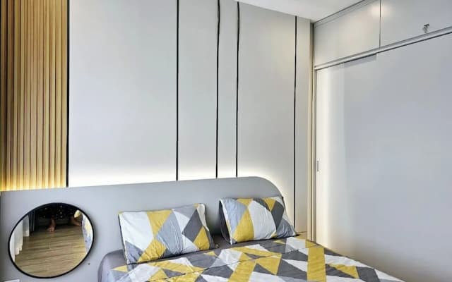 Masteri An Phu Apartment Quan 2 - photo 2