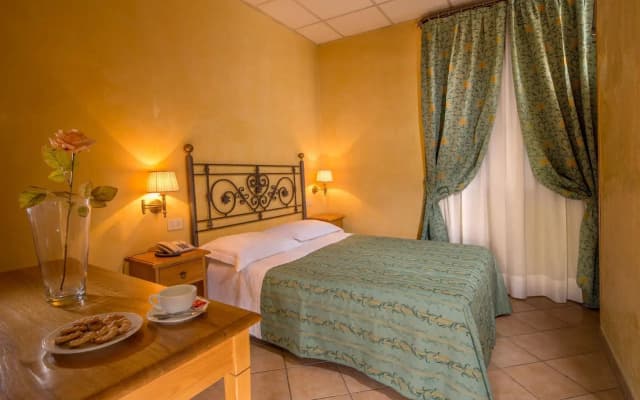 Hotel Fidene - photo 3