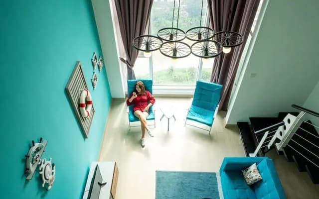 Homey Home - photo 5