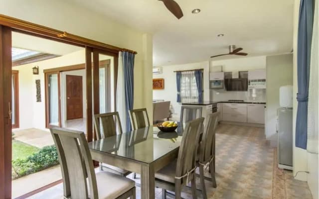 3 Bedroom Pool Villa SDV105-20 seconds walk to beach-By Samui Dream Villas - photo 4