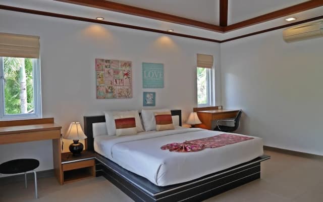 Suriyasom Villa - photo 3