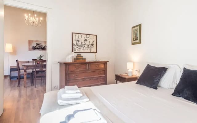 Ghibellina Apartment - photo 4