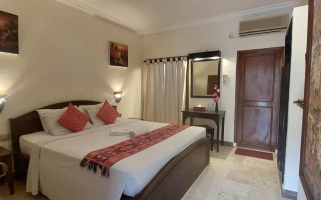 Hotel Sanur Indah - photo 5