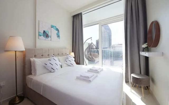 1 Bedroom Apartment in Reva Residences - photo 2