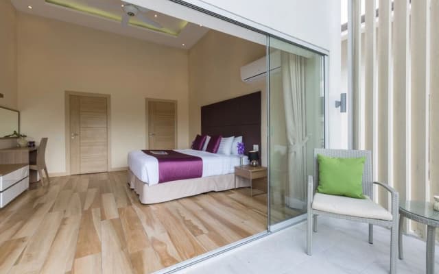 Beachside villa Mojito - photo 3