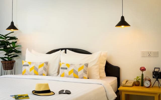Popular Hotel & Spa - photo 5