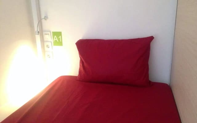 Ubud Market Hostel - photo 2