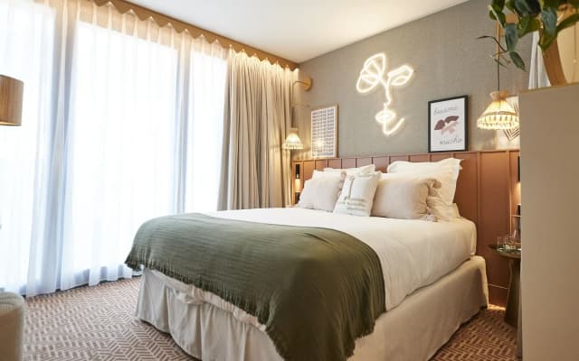 Bloom House Hotel & SPA - photo 5