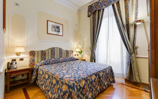 Hotel Cellini - photo 4