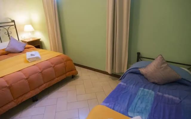Florence Decamerone B&B - photo 5