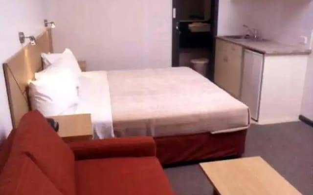 Flagstaff City Inn - photo 2