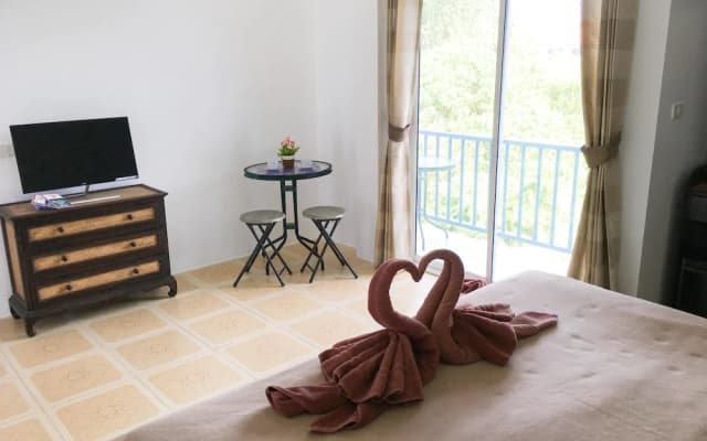 Rawai Studio Apartments by PSA - photo 3