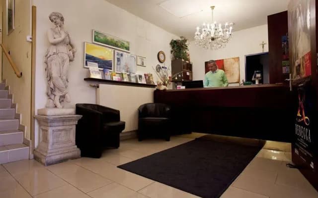 Pension Pharmador - photo 2