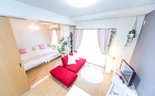 Osaka Castle.Apartment#202 - photo 5