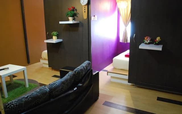 My Home Hotel - photo 2
