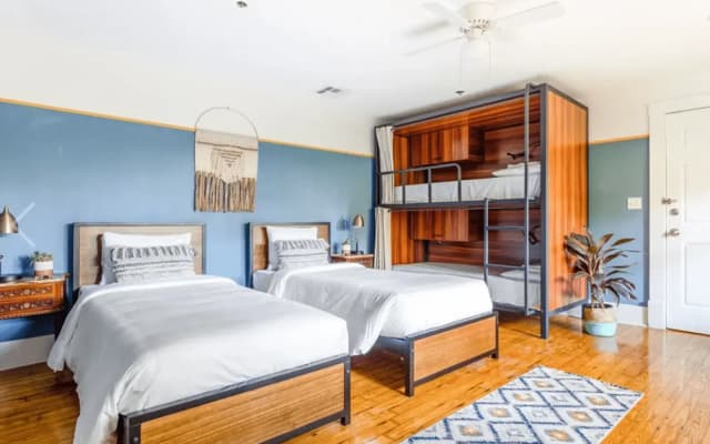 Miami River Inn by Renzzi - photo 3