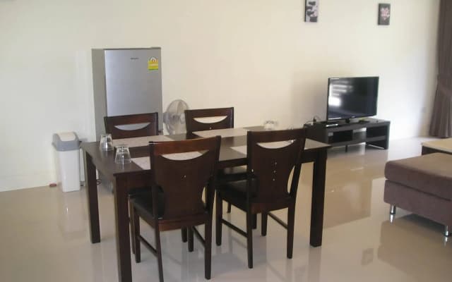 Baan Suay Lamai - photo 3