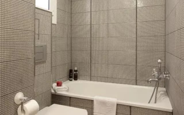 Click&Flat Luxury Tetuan - photo 5