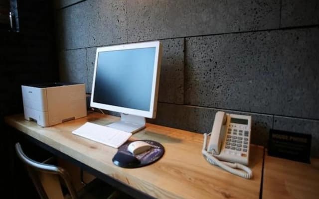 I.T.W. Hotel - photo 3