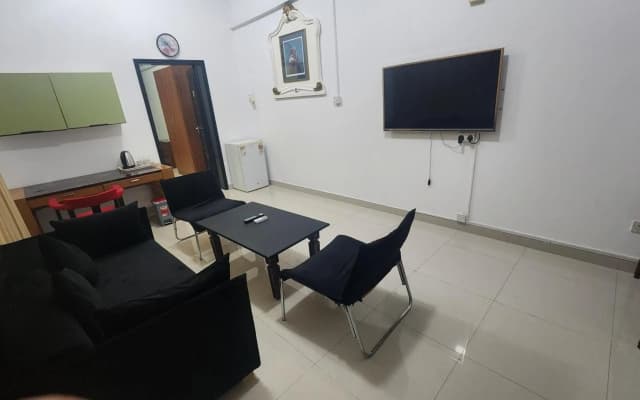 Qurum Beach Hotel - photo 5