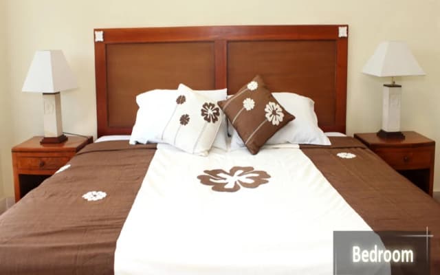 Sayang Sanur Resort - photo 3