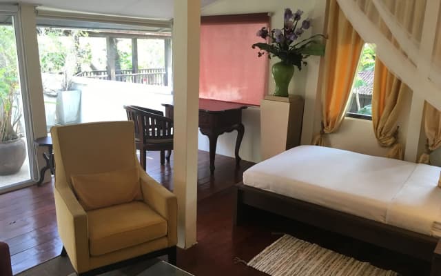 Ban Keaw Villas - photo 4