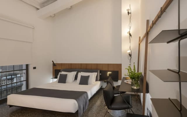 Hotel Royal Bissolati - photo 4