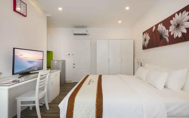 Vien Dong Hotel 7 - photo 4