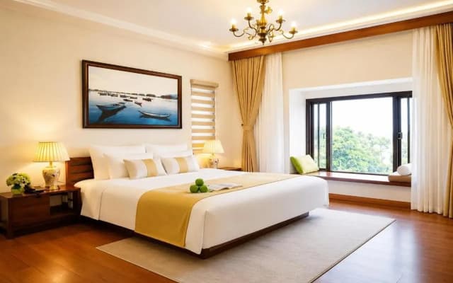 Happy Life Memories Hoi An Hotel and Spa Boutique Hotel - photo 5