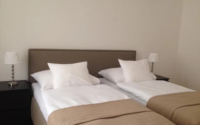 Hybernska Apartments - photo 4