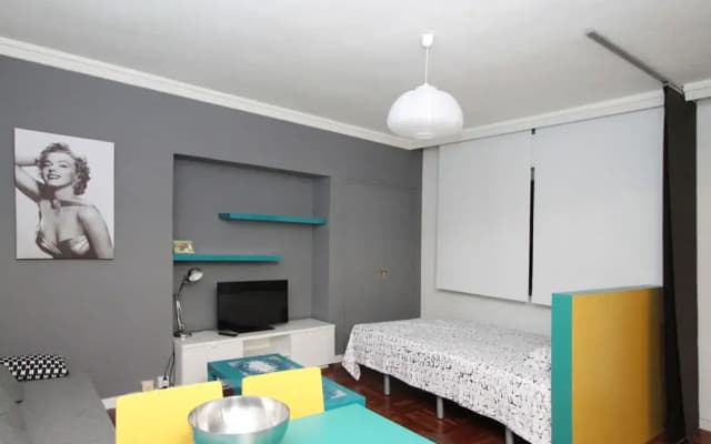 Apartamentos Rialto - photo 4