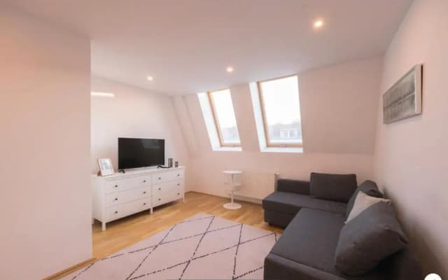 Sunny Penthouse DG I Apt 44 - photo 5